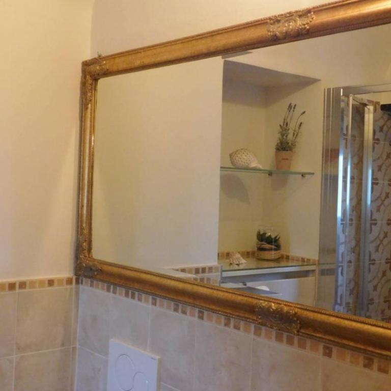 Bordighera weekend vacanze e mare - Appartamento con 1 Camera da Letto - 13
