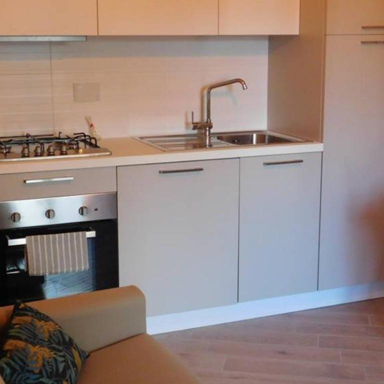 Bordighera weekend vacanze e mare - Appartamento con 1 Camera da Letto - 17