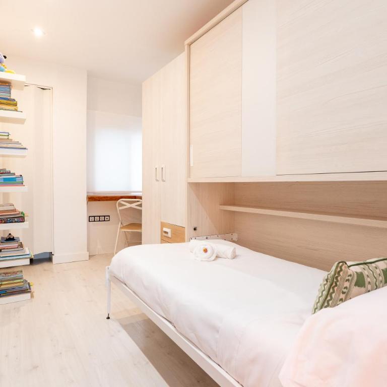 Lovemar Piso Turistico - Apartamento de 3 dormitorios - 37