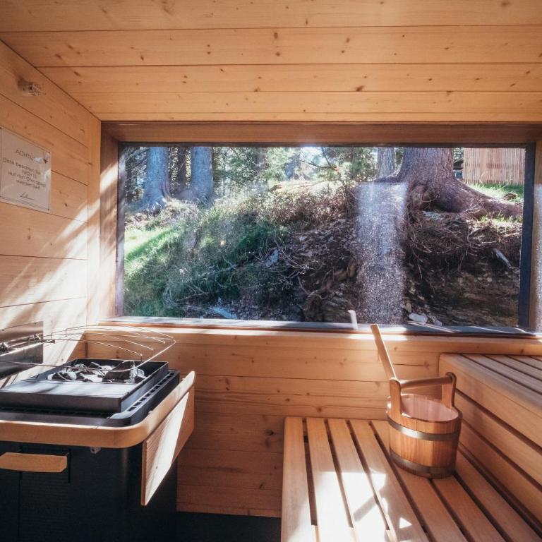 Hollmann am Berg Ski-in Ski-out - Chalet Supérieur - 2