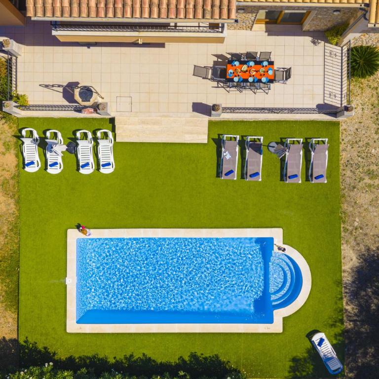 Villa Es Garrover - Villa - 15
