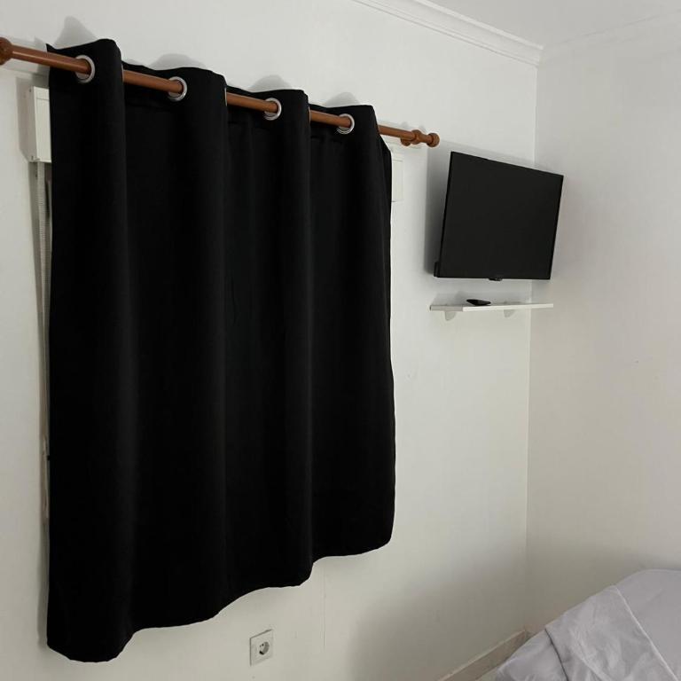 Pensiòn Cerdà 112 - Single Room - 3