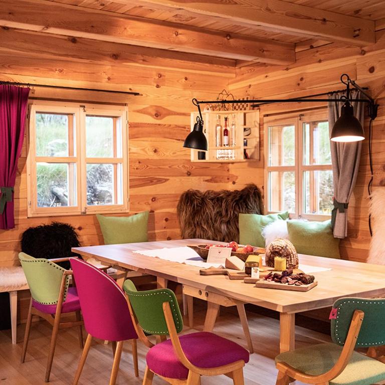 Hollmann am Berg Ski-in Ski-out - Chalet - 10
