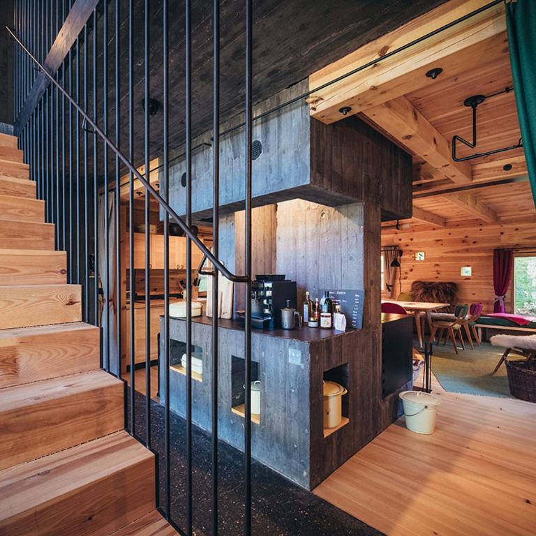 Hollmann am Berg Ski-in Ski-out - Chalet - 11