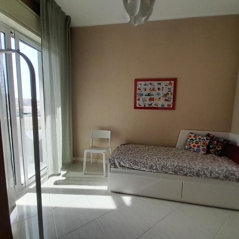 La stanza del buonriposo - Single Room with Private Bathroom - 2