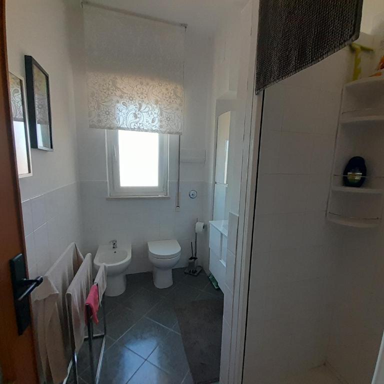 La stanza del buonriposo - Single Room with Private Bathroom - 7
