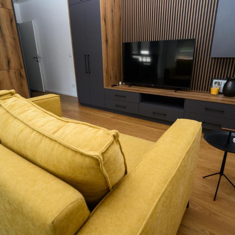 GueZt Dobanovačka 93A - Apartment - 14
