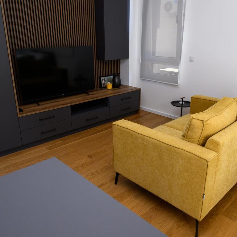 GueZt Dobanovačka 93A - Apartment - 16