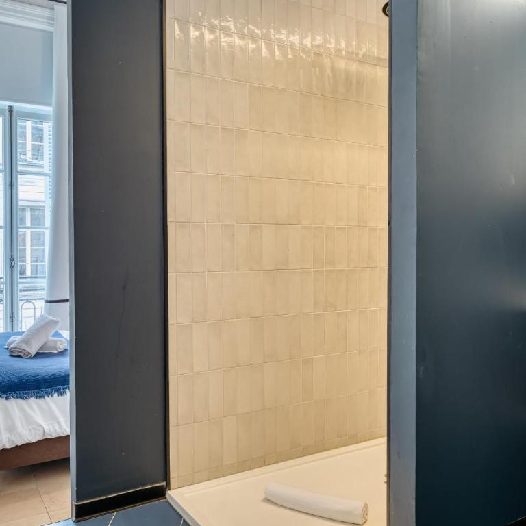 Le Jeanne d'Arc magnifique F3 de style haussmannien ! - Apartment - 23
