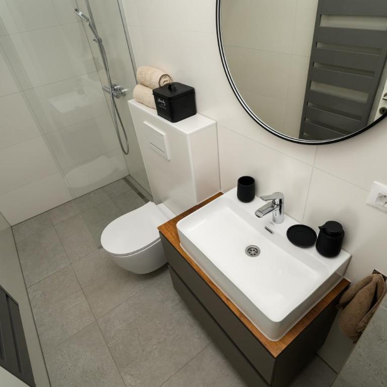 GueZt Dobanovačka 93A - Apartment - 19