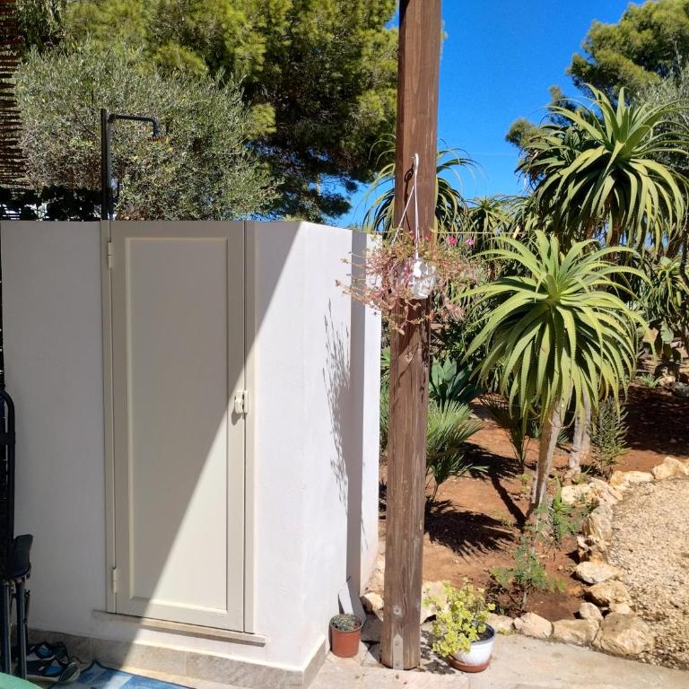 Villa Debora Favignana (TP) - Two-Bedroom House - 22