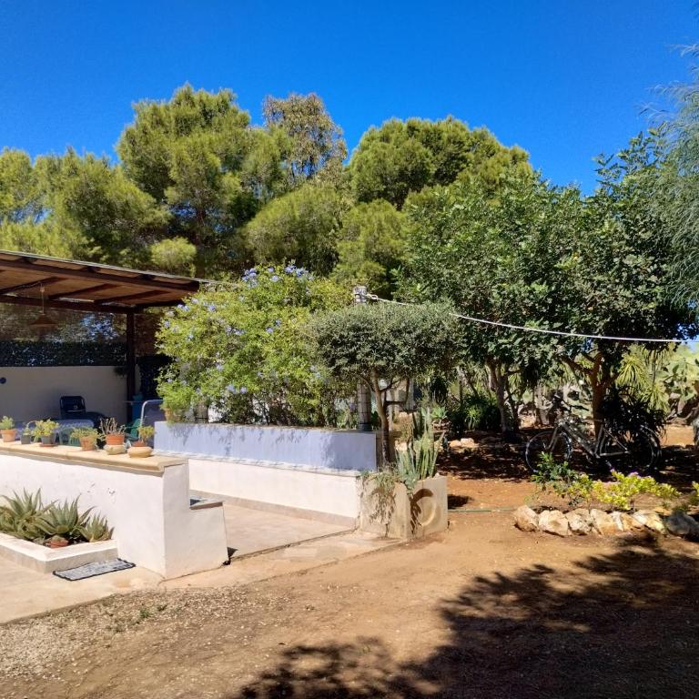 Villa Debora Favignana (TP) - Two-Bedroom House - 23