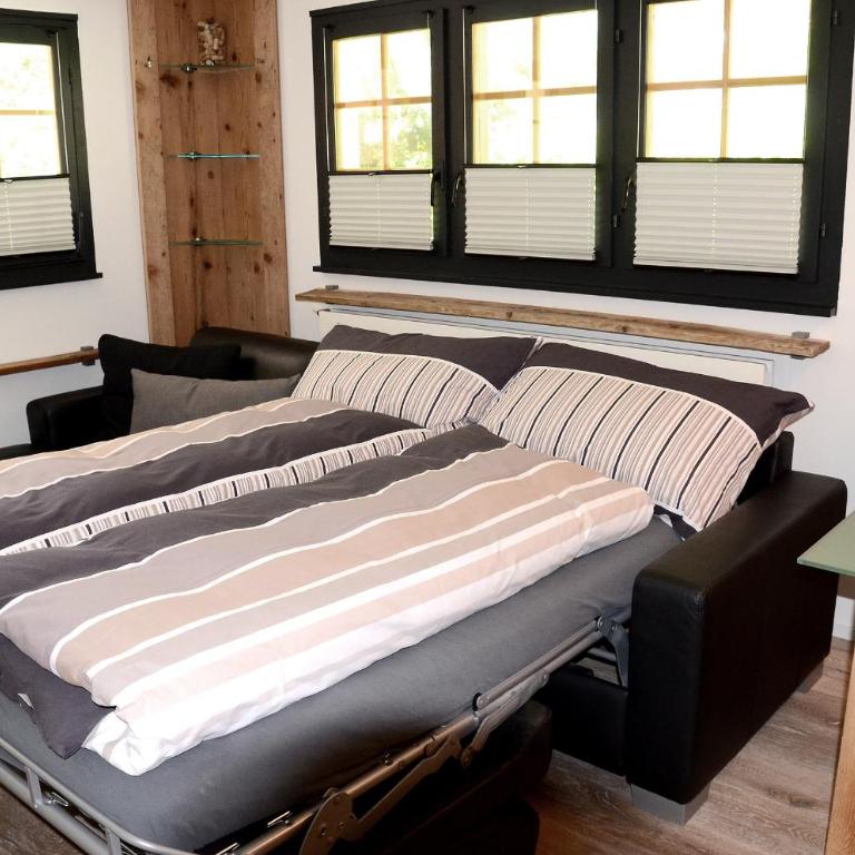 CAYA Bijou im Herzen von Zermatt - One-Bedroom Apartment - 15