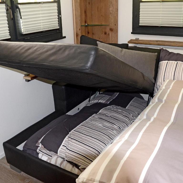 CAYA Bijou im Herzen von Zermatt - One-Bedroom Apartment - 42