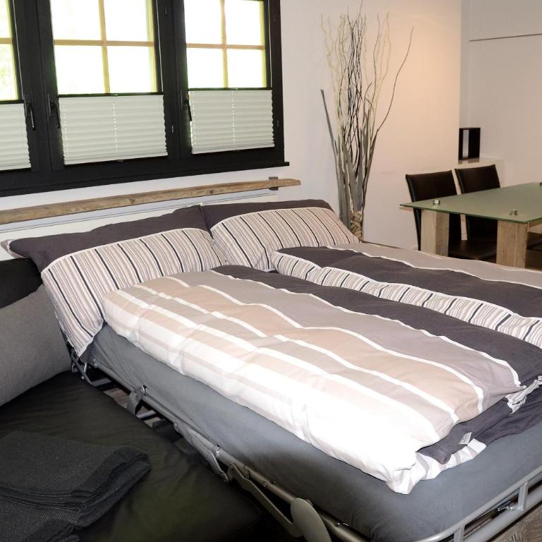 CAYA Bijou im Herzen von Zermatt - One-Bedroom Apartment - 32
