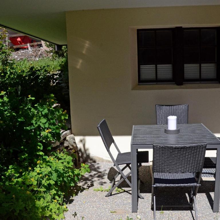 CAYA Bijou im Herzen von Zermatt - One-Bedroom Apartment - 44