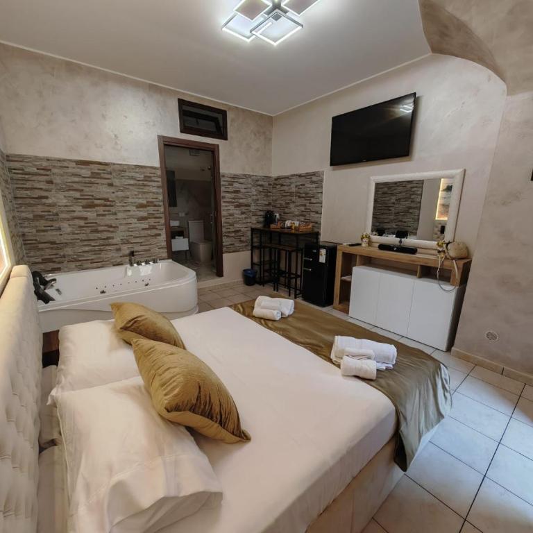 Agata House - Deluxe Room - 2