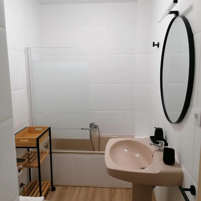 DS Córdoba Centro - Apartamento Estándar de 3 dormitorios - 25