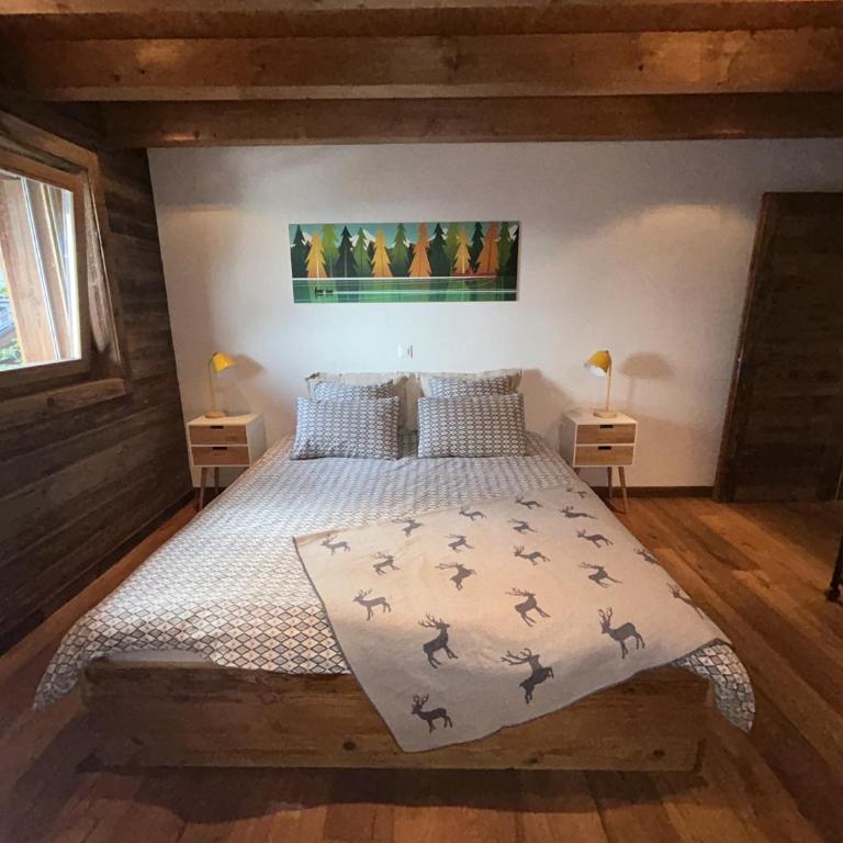 Grimpeur 9 ski in-out, Spa Access - Appartamento con Vista Montagna - 10