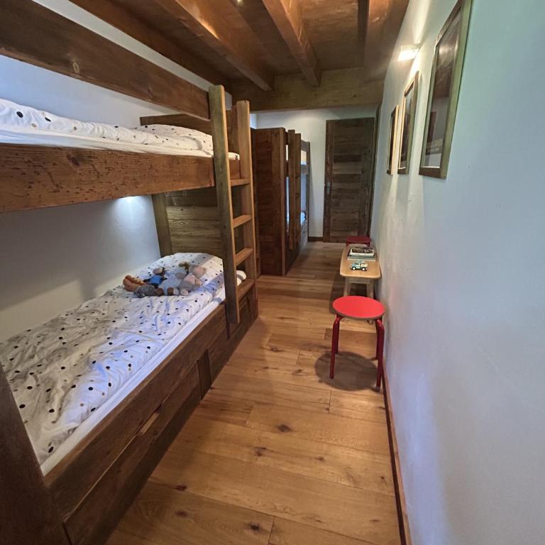 Grimpeur 9 ski in-out, Spa Access - Appartamento con Vista Montagna - 13