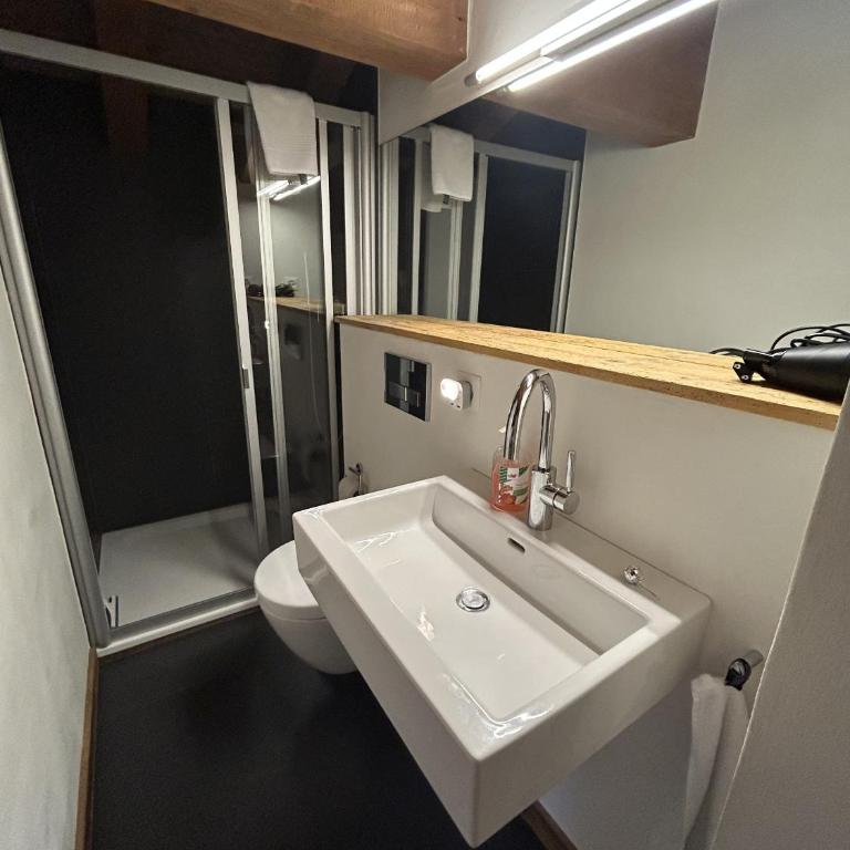 Grimpeur 9 ski in-out, Spa Access - Appartamento con Vista Montagna - 25