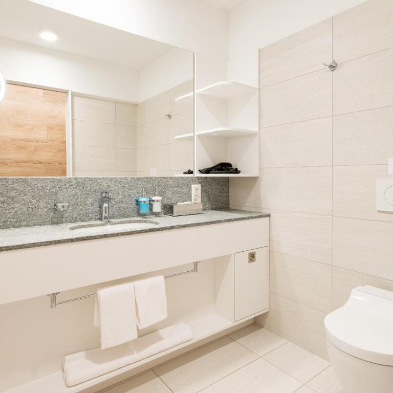 Hotel Sonne St. Moritz 3* Superior - Superior Doppelzimmer - 13