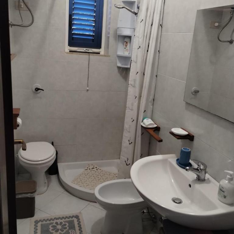 Villa Debora Favignana (TP) - Two-Bedroom House - 27