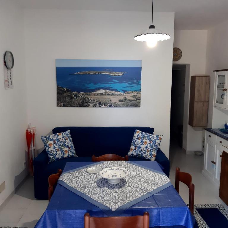 Villa Debora Favignana (TP) - Two-Bedroom House - 30