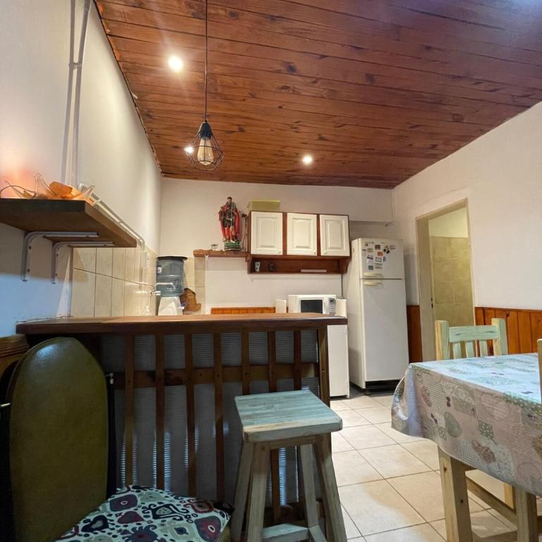 Casa Luminosa de 2 amb - con cama king - zona centro y río - Casa con 1 dormitorio - 6