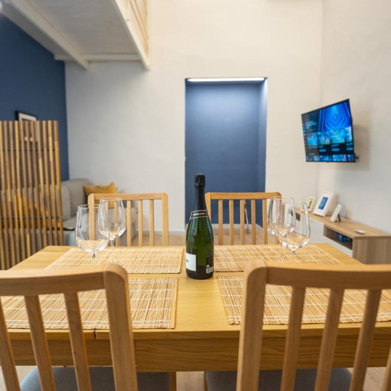 Diso apartments - Monolocale Deluxe - 4