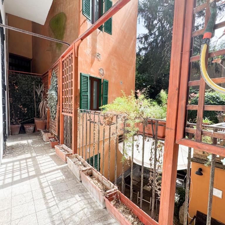 Sant'Onofrio Boutique Apartment - Appartamento con 2 Camere da Letto - 3