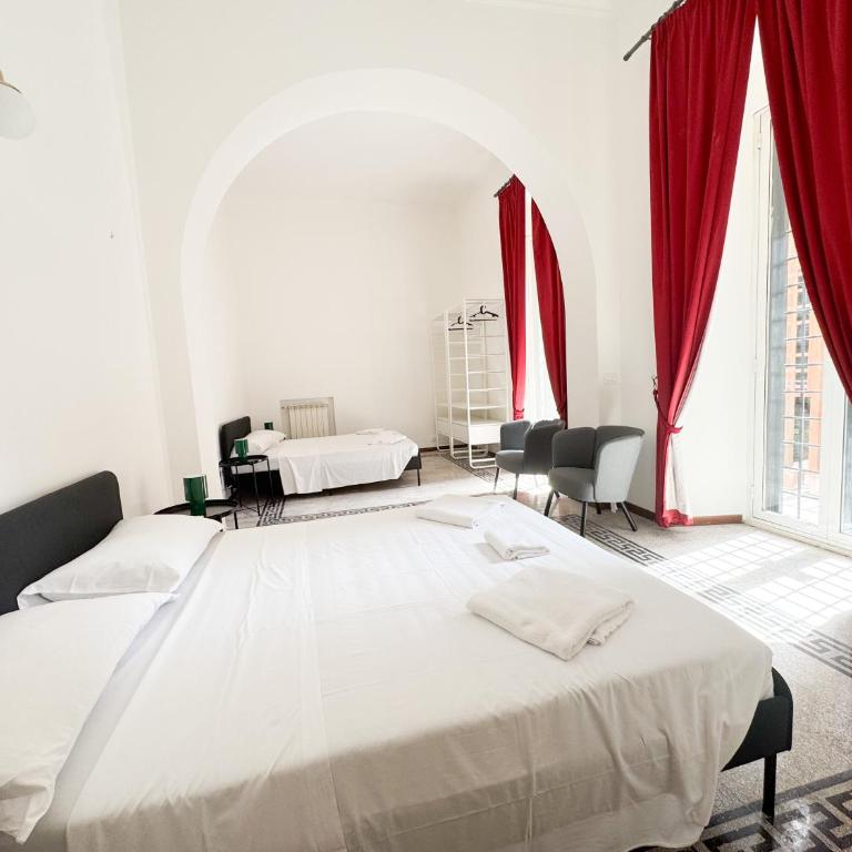 Sant'Onofrio Boutique Apartment - Appartamento con 2 Camere da Letto - 9