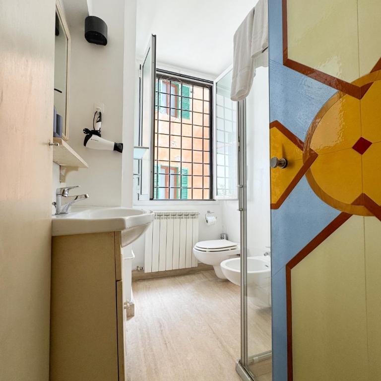 Sant'Onofrio Boutique Apartment - Appartamento con 2 Camere da Letto - 6