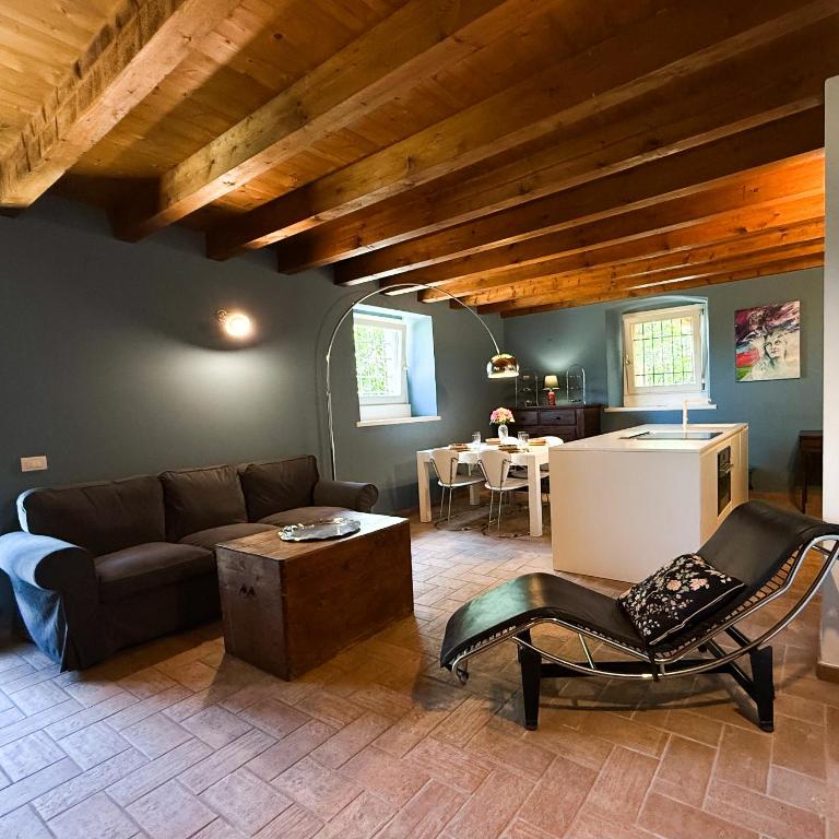 Fermiamoci qui - Appartamento con 3 Camere da Letto - 7