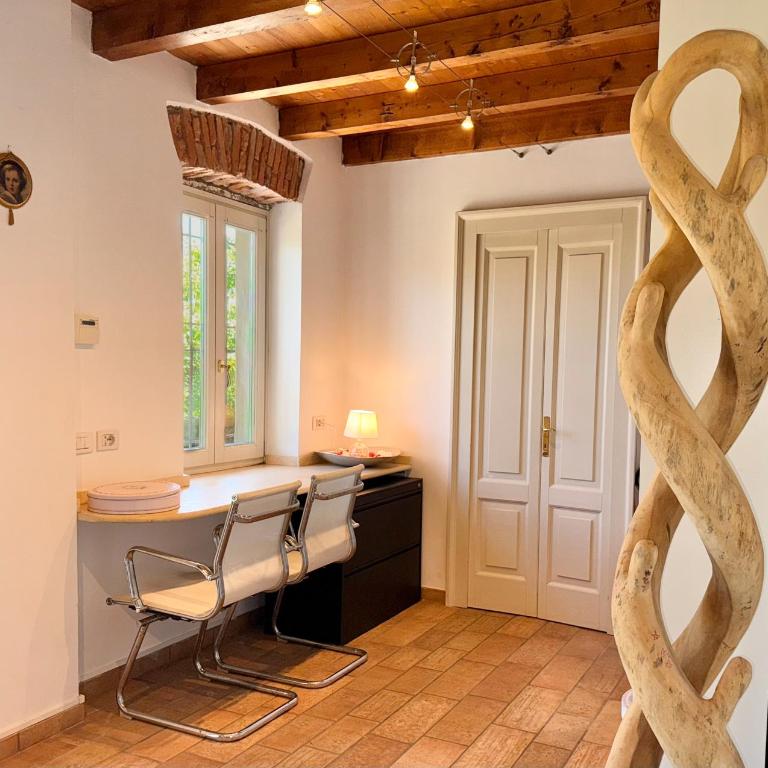 Fermiamoci qui - Appartamento con 3 Camere da Letto - 12