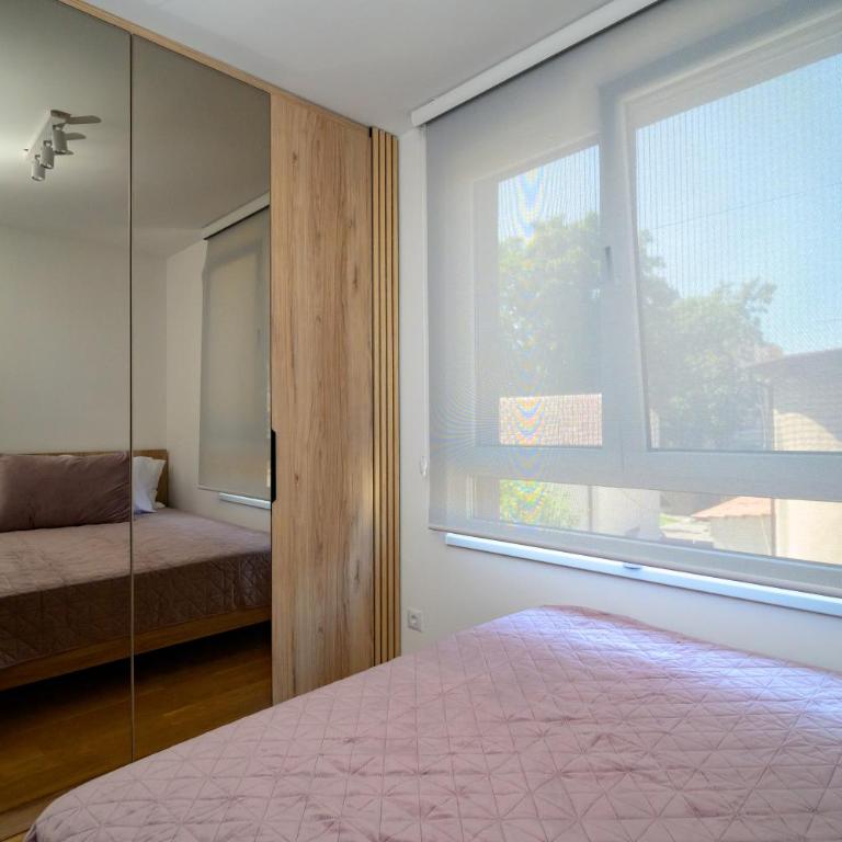 GueZt Dobanovačka 93A - One-Bedroom Apartment - 3