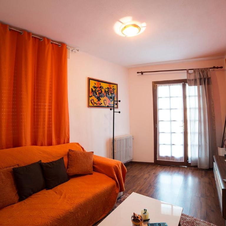 Residence San Zeno - vicino centro,lago parcheggio - Two-Bedroom Deluxe Apartment - 6