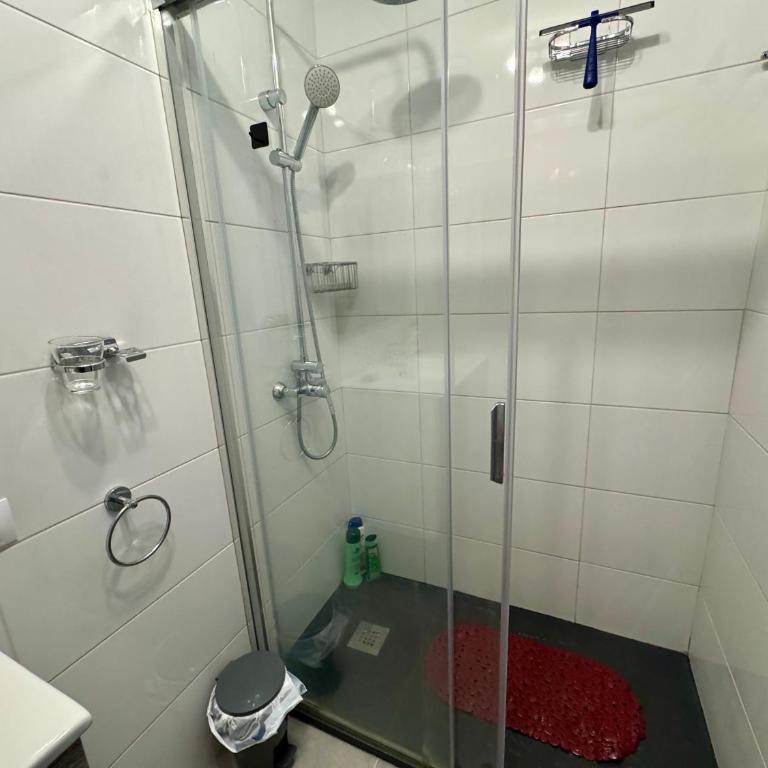 Vibrant Seaside Apartment in Central Los Cristianos - Apartamento de 1 dormitorio con vistas - 25