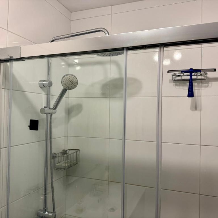 Vibrant Seaside Apartment in Central Los Cristianos - Apartamento de 1 dormitorio con vistas - 31