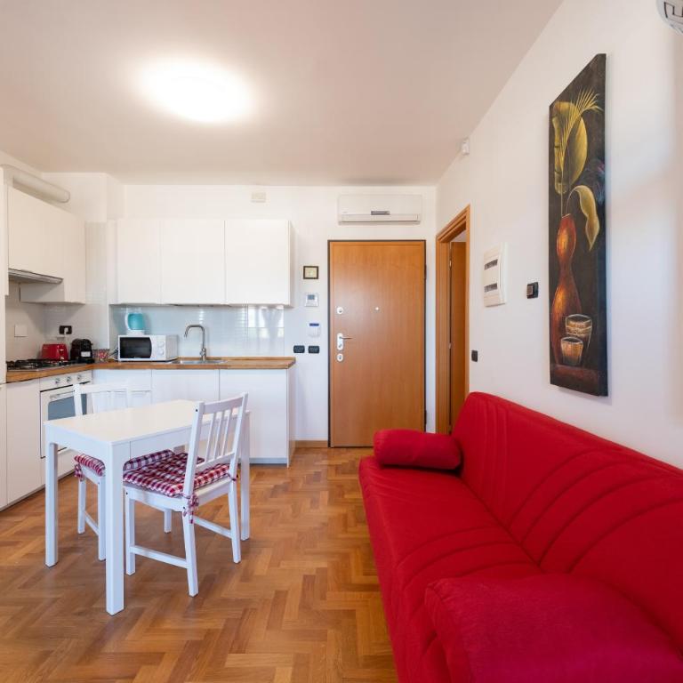 Casa Titty - Apartment - 1