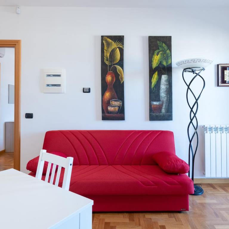 Casa Titty - Apartment - 5