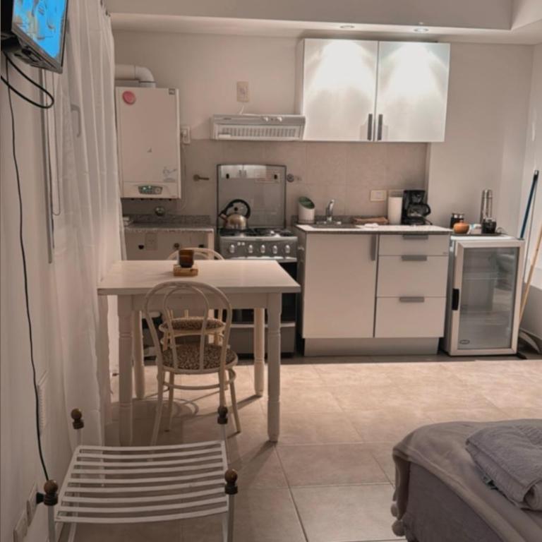 Patagonia Alamos III - Apartamento de 1 dormitorio - 14
