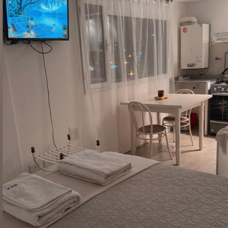 Patagonia Alamos III - Apartamento de 1 dormitorio - 13