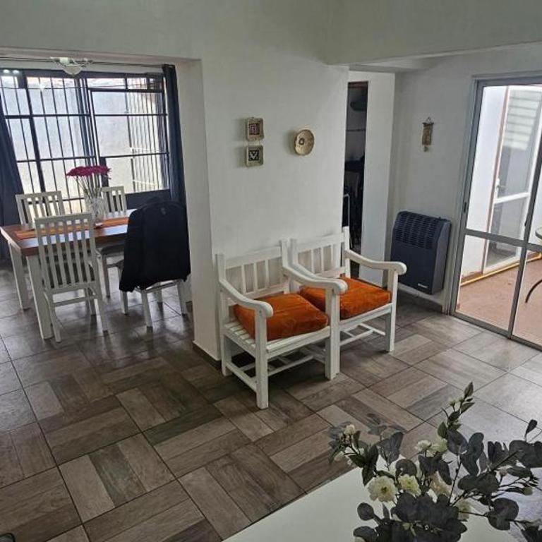 Lo de Venancia - Apartamento de 2 dormitorios - 3