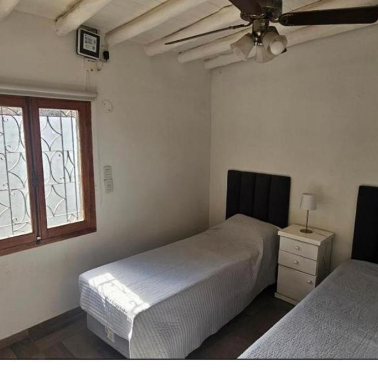 Lo de Venancia - Apartamento de 2 dormitorios - 7