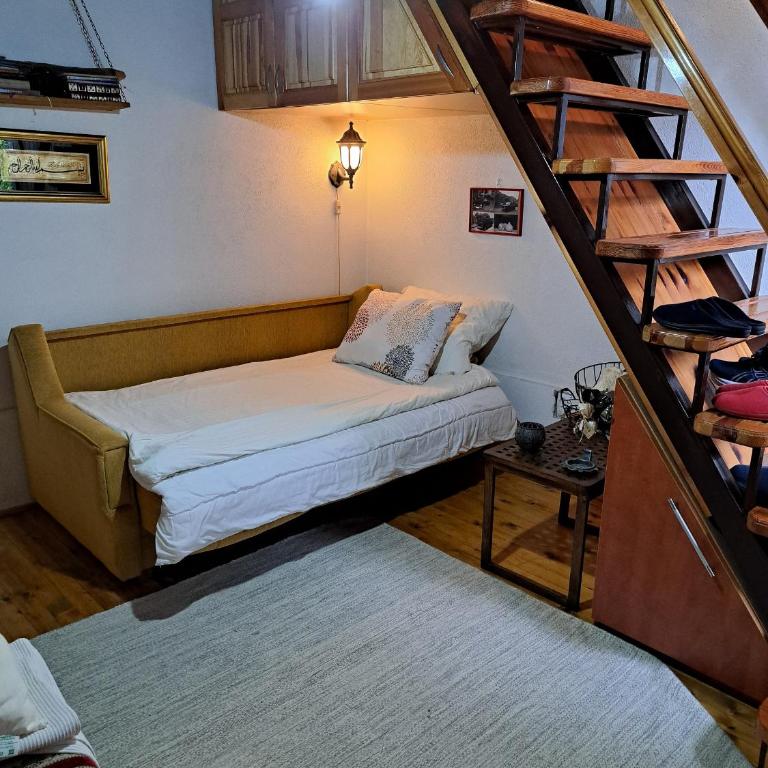 Sleep, fly, bye bye - Apartman sa 2 Spavaće Sobe - 2