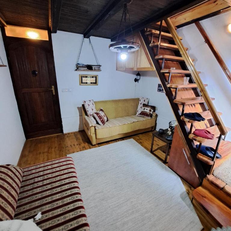 Sleep, fly, bye bye - Apartman sa 2 Spavaće Sobe - 3