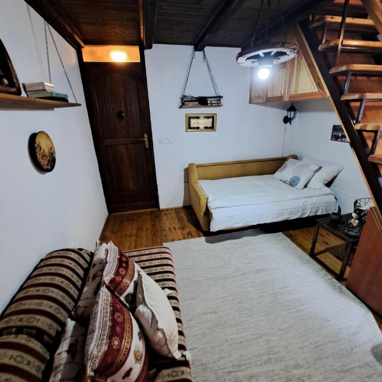 Sleep, fly, bye bye - Apartman sa 2 Spavaće Sobe - 5