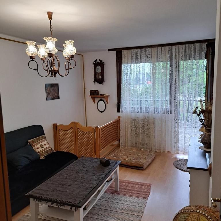 Sleep, fly, bye bye - Apartman sa 2 Spavaće Sobe - 7