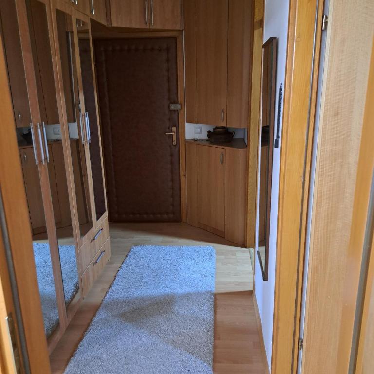 Sleep, fly, bye bye - Apartman sa 2 Spavaće Sobe - 8